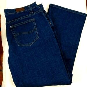 Lee jeans